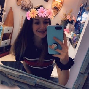 Meet your Posher, Jillian